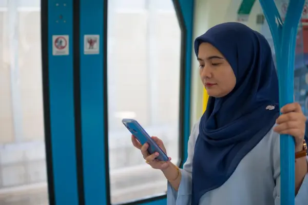 Image for article titled Join Our WhatsApp Information Channel