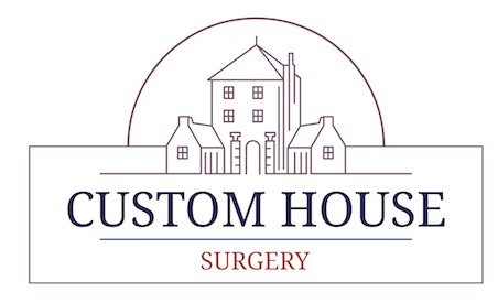 Custom House Surgery
